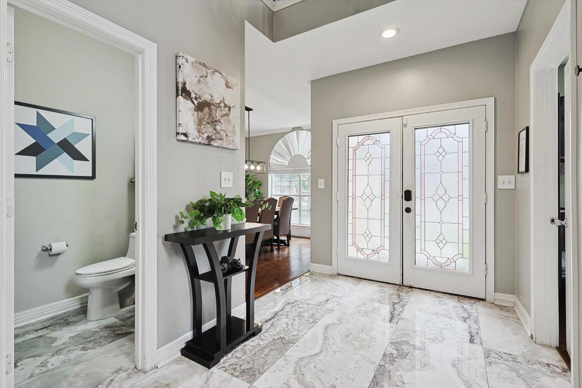 Immaculate 5br 2,5ba With Pool Irving
