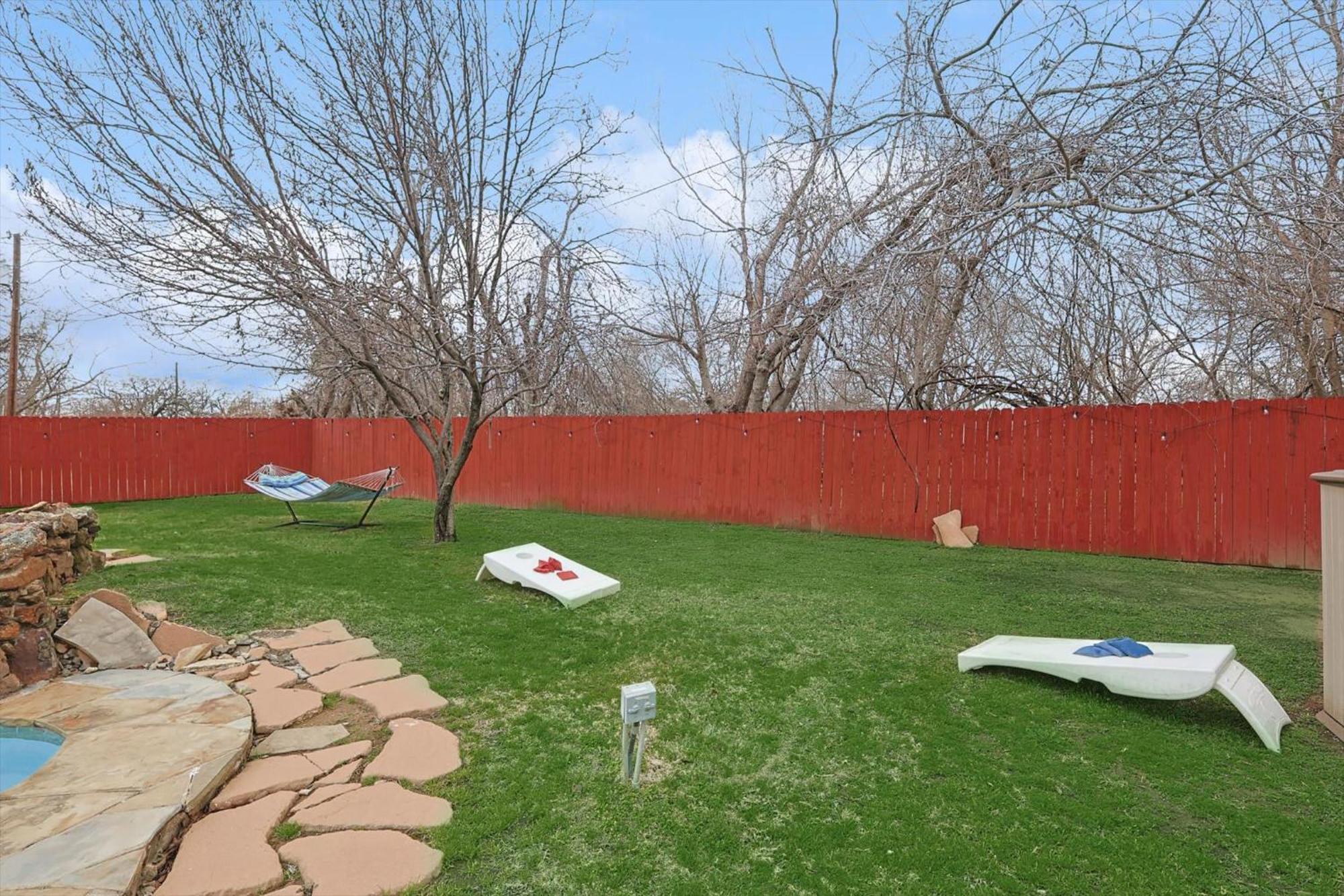 Immaculate 5br 2,5ba With Pool Holiday home