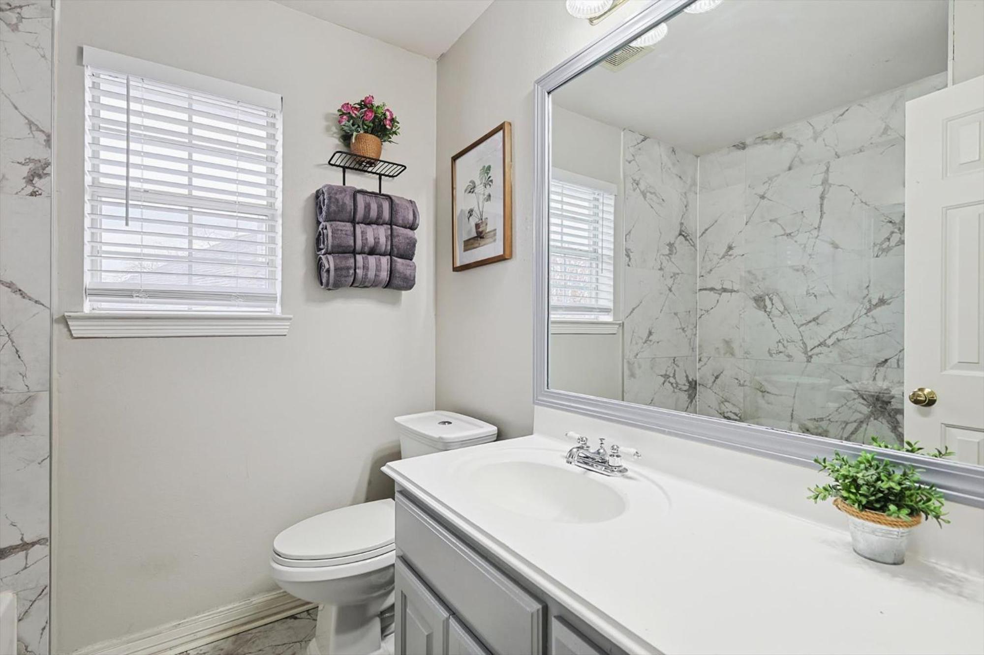 Immaculate 5br 2,5ba With Pool