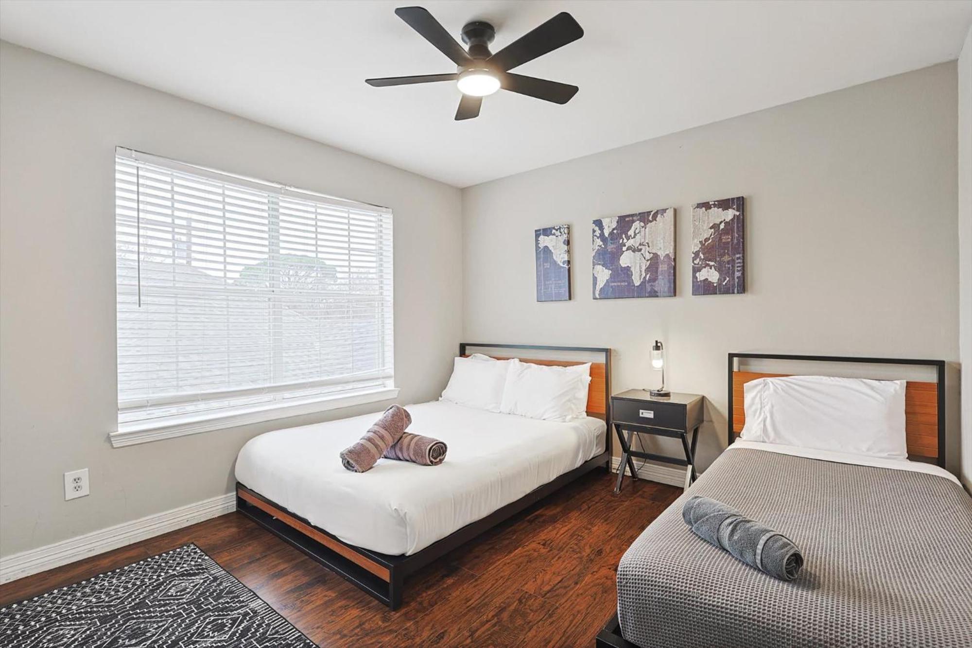 Immaculate 5br 2,5ba With Pool