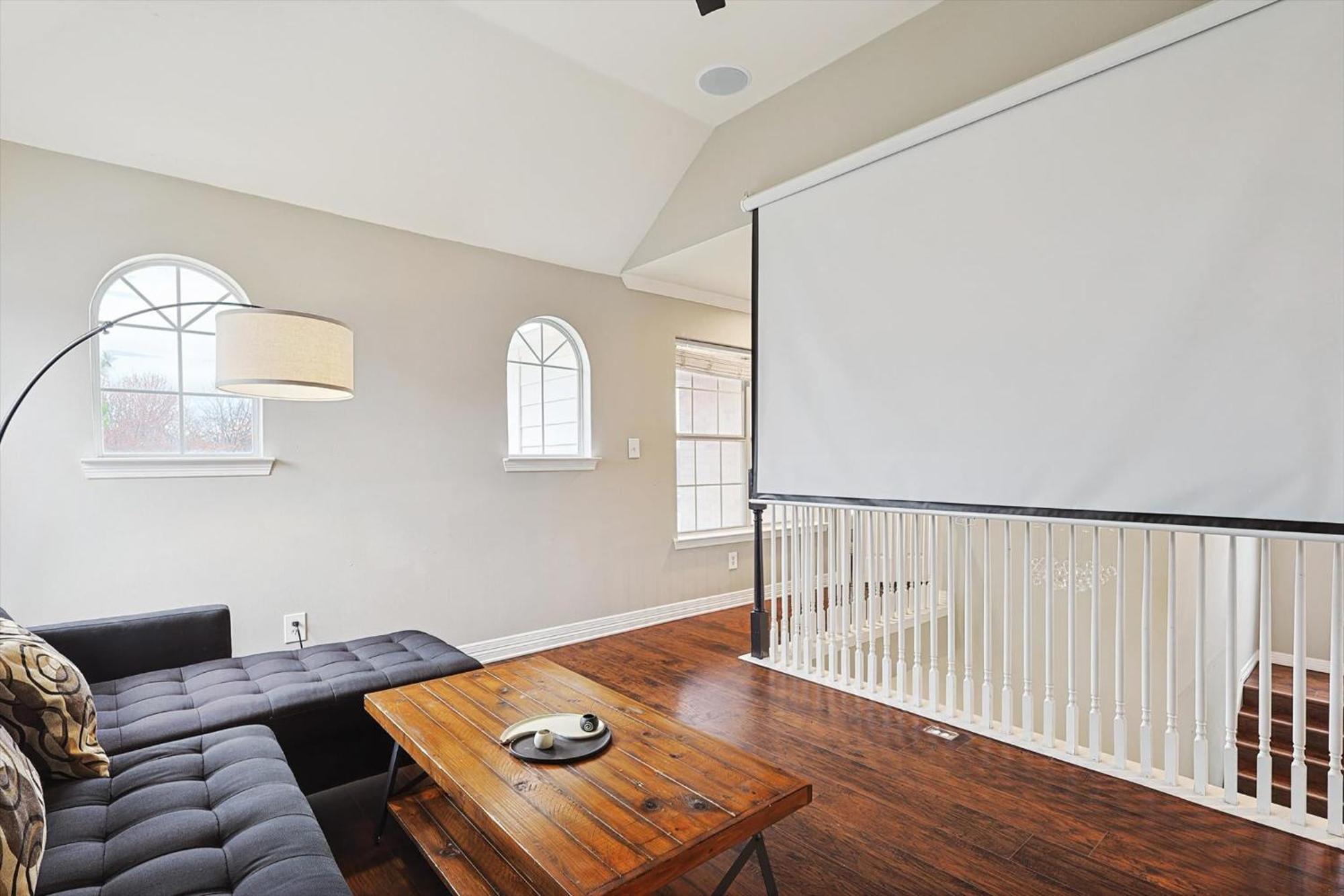 Immaculate 5br 2,5ba With Pool Irving