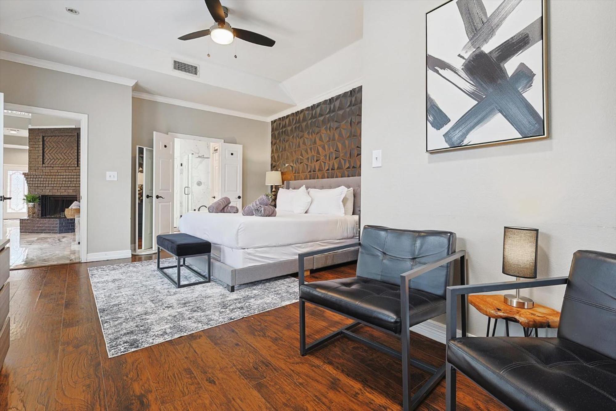 Immaculate 5br 2,5ba With Pool Hébergement de vacances