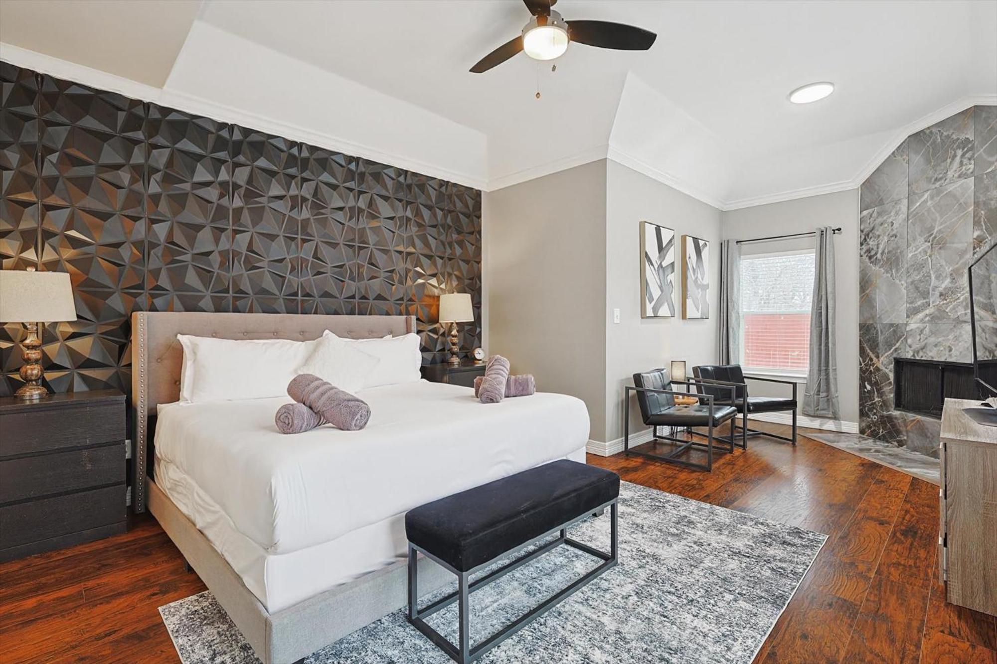 Immaculate 5br 2,5ba With Pool Hébergement de vacances